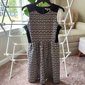 Madewell dress WITH POCKETS!